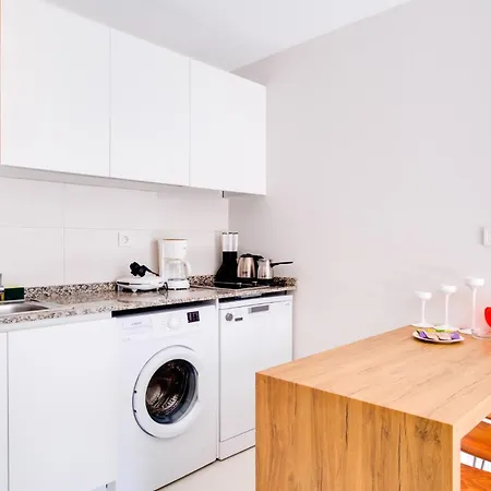Appartement With Balcony Shared Pool 5 Min To Beach