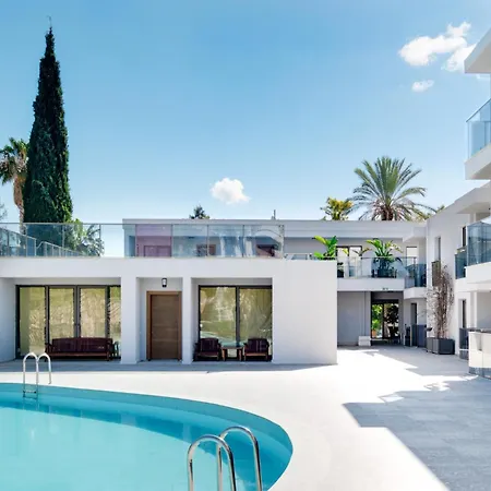 With Balcony Shared Pool 5 Min To Beach * Gümbet