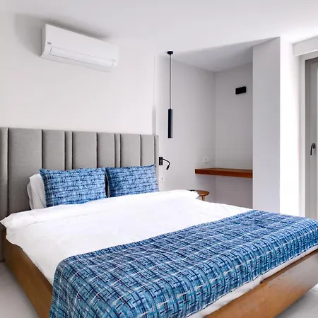 With Balcony Shared Pool 5 Min To Beach * Gümbet